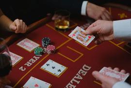 game Nohu Poker